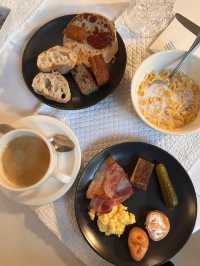 Grand Hôtel Henri เฟรนช์ชิคทางใต้ฝรั่งเศส