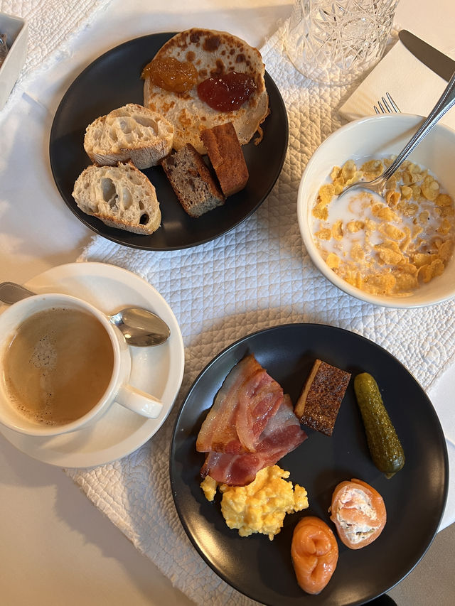 Grand Hôtel Henri เฟรนช์ชิคทางใต้ฝรั่งเศส