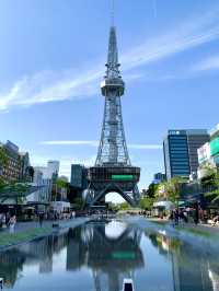 名古屋　名古屋観光　名古屋観光攻略はコレだ！