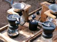 I Drip coffee lab แหลมเจริญ