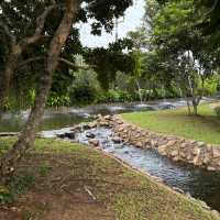Maneechan Resort Chanthaburi 