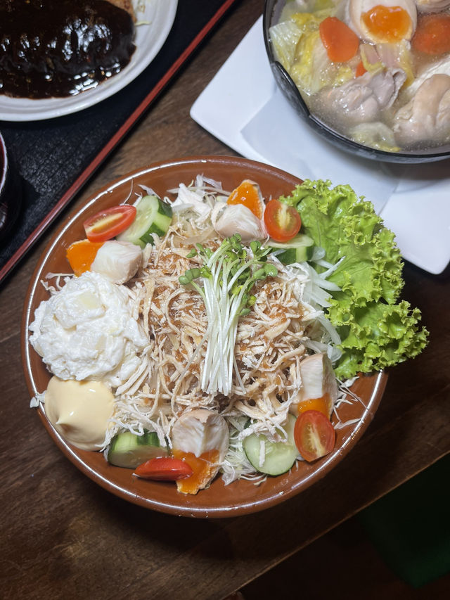 ยามะจัง ร้าน Izakaya อันดับ 1 จากเมืองนาโกย่า