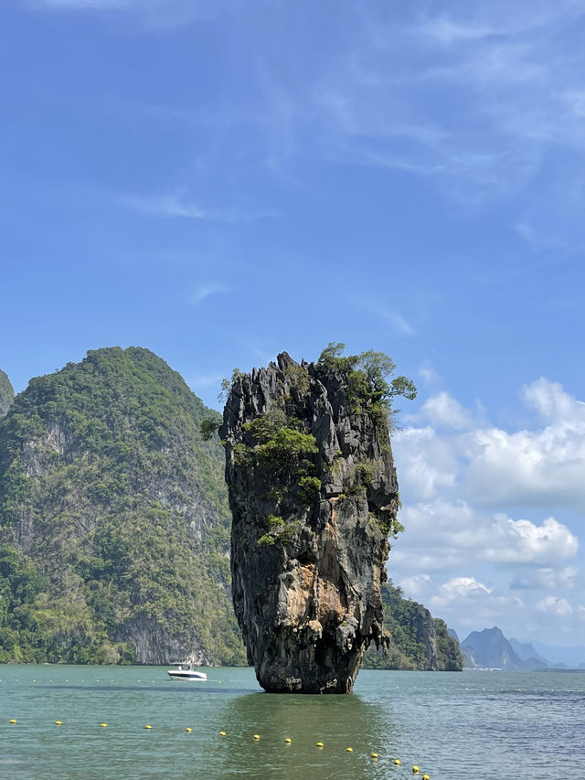 Phang Nga – Where the Sea Meets the Soul