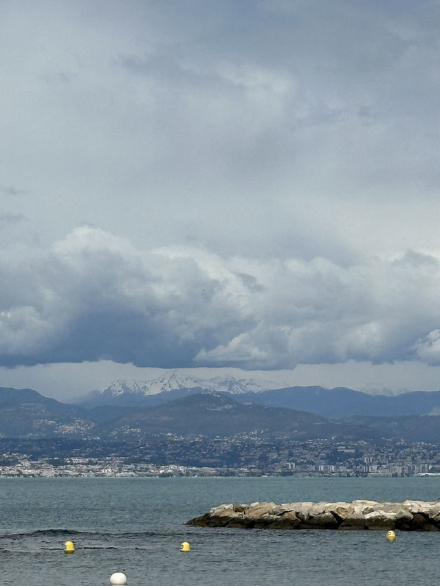 Antibes 🇫🇷