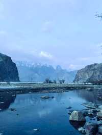 Pakistan isn’t just a place—it’s a feeli
