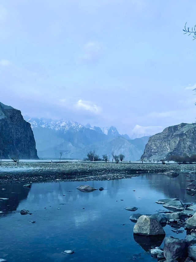 Pakistan isn’t just a place—it’s a feeli