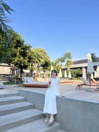 Mercure Rayong Lomtalay 🌊🌴 โรงแรมระยอง vibes ดี