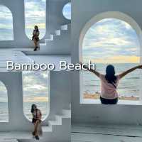 พิกัดคาเฟ่บรรยากาศริมชายหาดสุดชิลในพัทยา