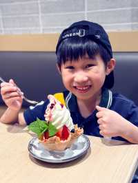 荔枝角高質日本餐廳