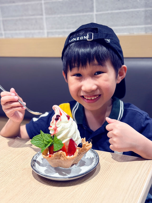 荔枝角高質日本餐廳