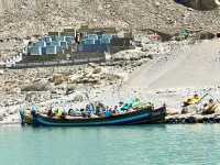 Not all those who wander are lost—pakist