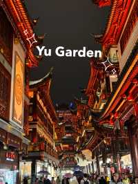 ตลาดสวนอี้หยวน
