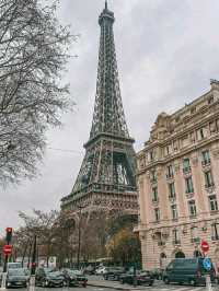 Seine River Cruise – Paris from the Water
