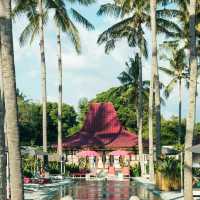 Lombok’s Secret Spring Retreats