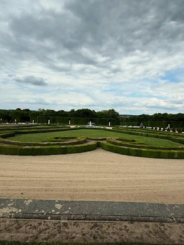 Versailles – A Royal Escape Just Outside Paris