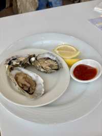 【北角】港島海逸君綽酒店：鮑魚x麵包蟹x生蠔x蟹腳海鮮盛宴自助午餐
