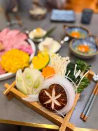 太子和風格調燒肉店❤️ 來個飛驒牛的盛宴🥢