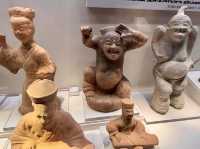 The Chengdu Museum