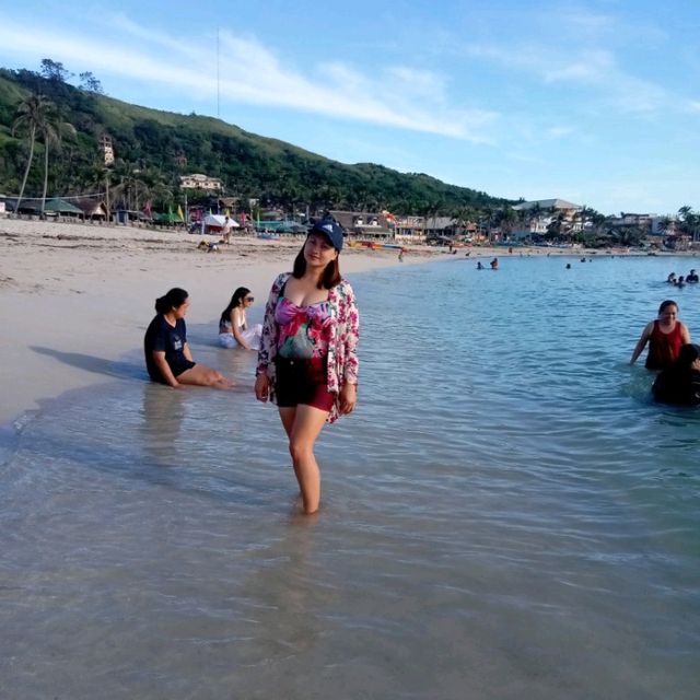  @5R's trancient hotel beach resort