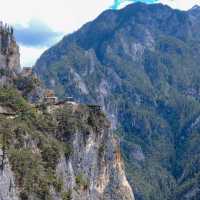 One Day Trip เที่ยวอุทยานปาลาเก๋อจง