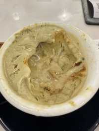 【香港】 中上環雪糕店，開心果Affogato大推！