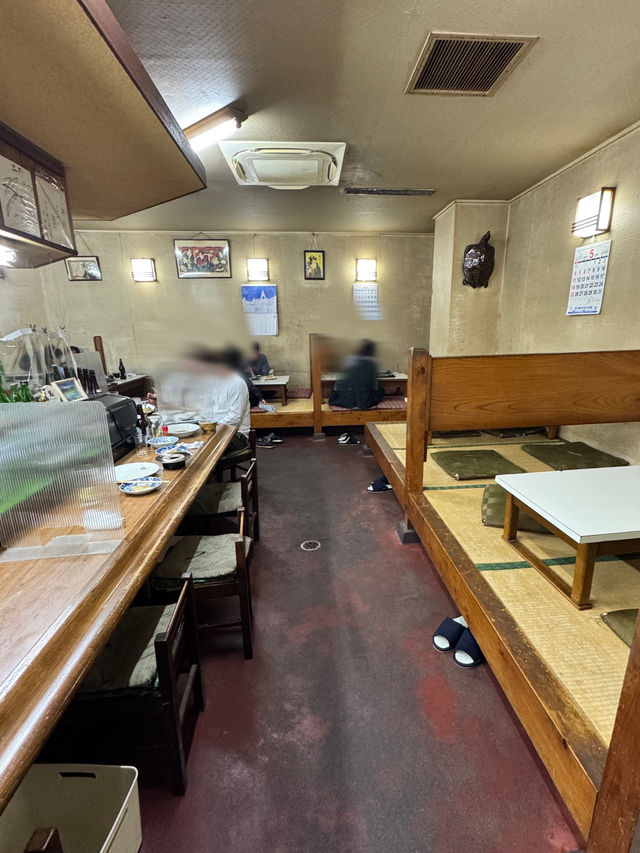 【山口旅行】下関で絶対行きたい名店