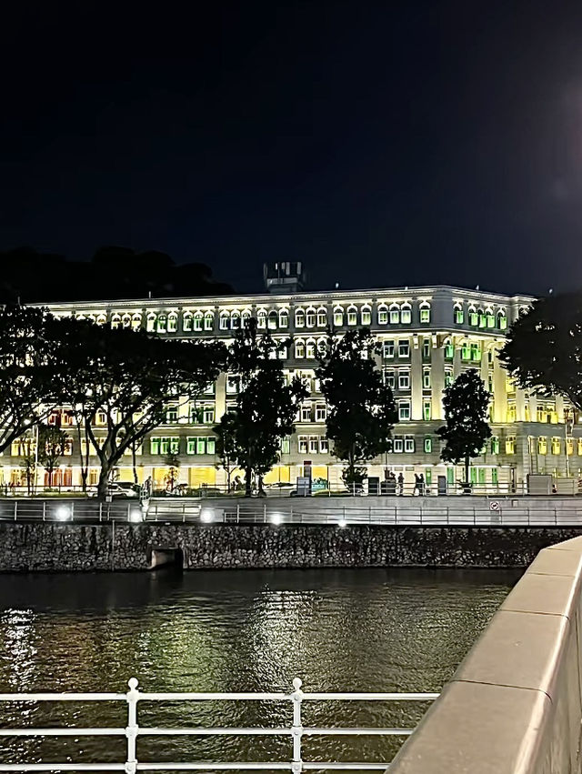 ทริปใจฟู ณ สิงคโปร์🇸🇬