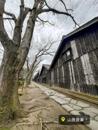 【山形酒田】山居倉庫✨