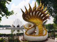 วัดสันติวนาราม จ.อุดรธานี