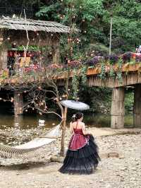 4D3N Chill Trip in Sapa 