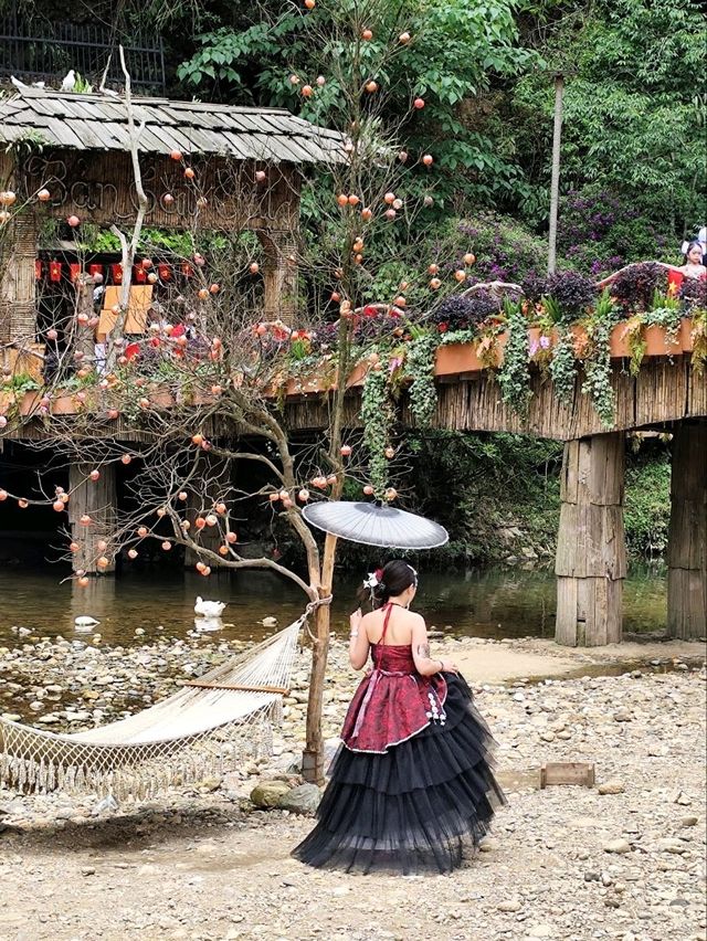 4D3N Chill Trip in Sapa 