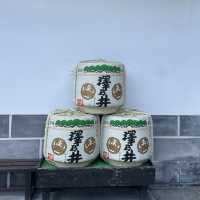 大人の遠足！
