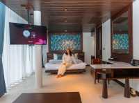 ที่พักภูเก็ตติดหาดราไวย์ เงียบสงบ ร่มรื่น 