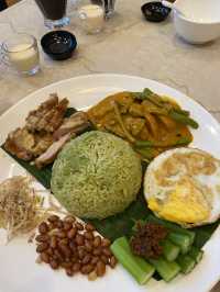 Comfort food in Penang!