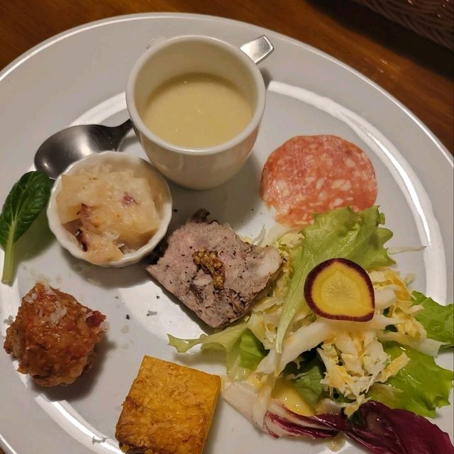 【三重】サンルーチョ