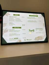 A Flavorful Journey at Tempe – The Heart of Cyberjaya's Street Mall!