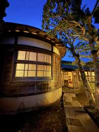 【伊豆下田】レトロ旅館でゆっくり温泉三昧