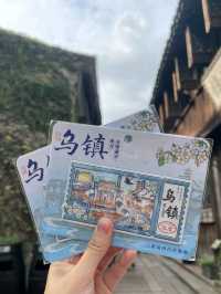Old Town, New Memories: A Journey Through Xizha, Wuzhen