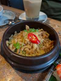 Di Mai: A Modern Take on Vietnamese Comfort Food in Saigon