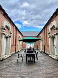 A Relaxing Walk Through Kurashiki – Where Time Slows Down