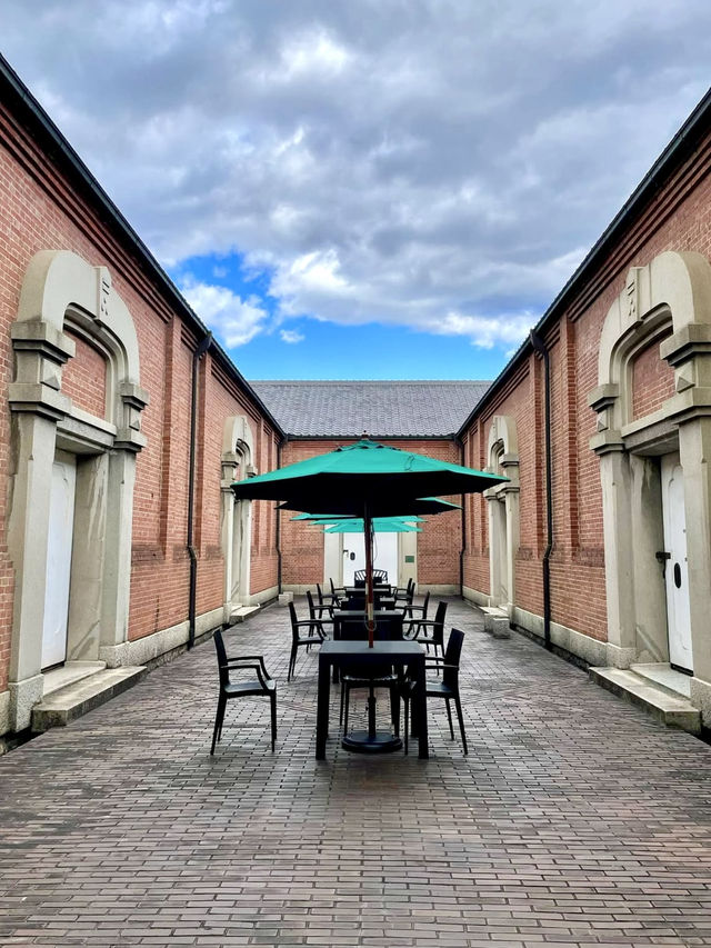 A Relaxing Walk Through Kurashiki – Where Time Slows Down