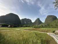 #Yangshuo#Guilin#