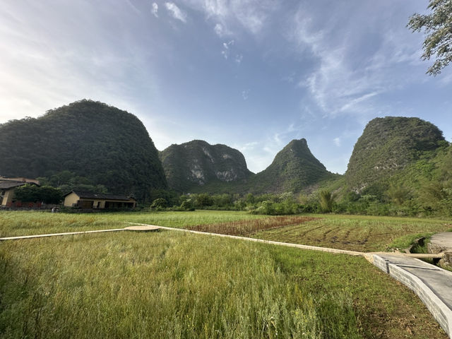 #Yangshuo#Guilin#