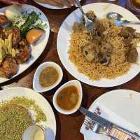 Halab Gate: The Ultimate Bukit Bintang Foodie Spot