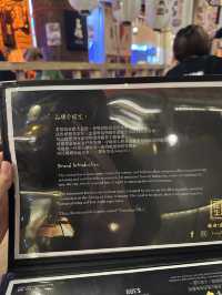 精緻露營美食盛宴日式料理與音樂的完美結合!