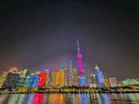 Free Tour In Shanghai