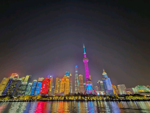 Free Tour In Shanghai