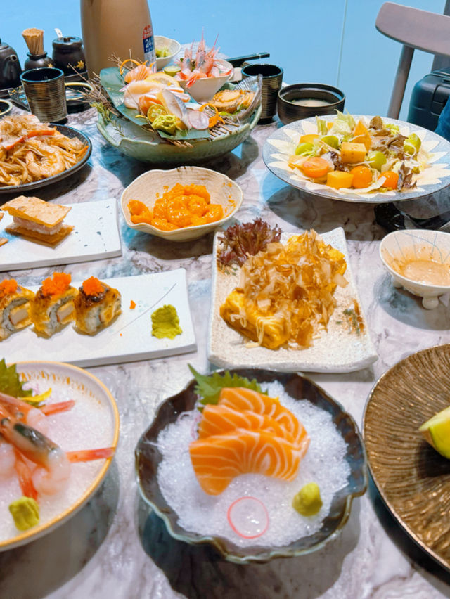 /珠海高質🍱🍣日本餐廳/