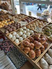 【安国ARTIST BAKERY🥐】