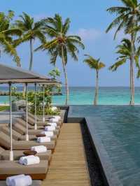 🌊 Serenity Redefined: A Stay at Alila Kothaifaru Maldives